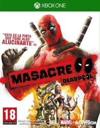 Deadpool